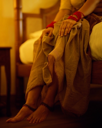 Megha Shukla