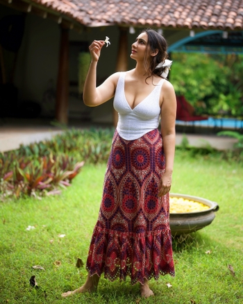 Megha Shukla