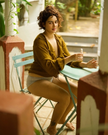 Megha Shukla