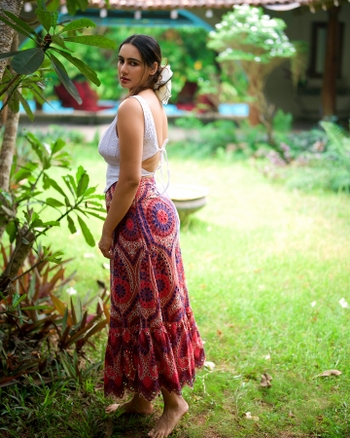 Megha Shukla