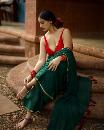 Megha Shukla