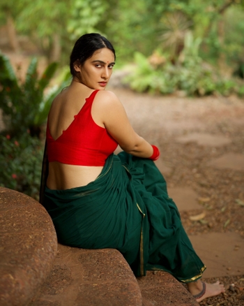 Megha Shukla