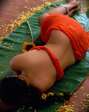 Megha Shukla