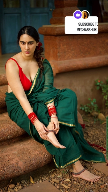 Megha Shukla