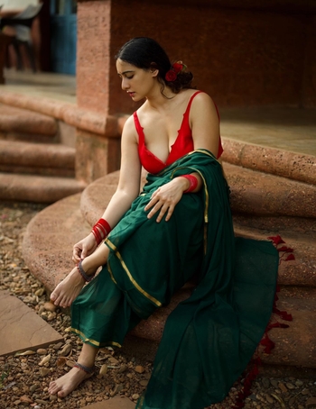Megha Shukla