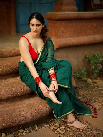 Megha Shukla