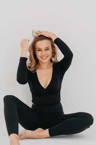 Wiktoria Supryn