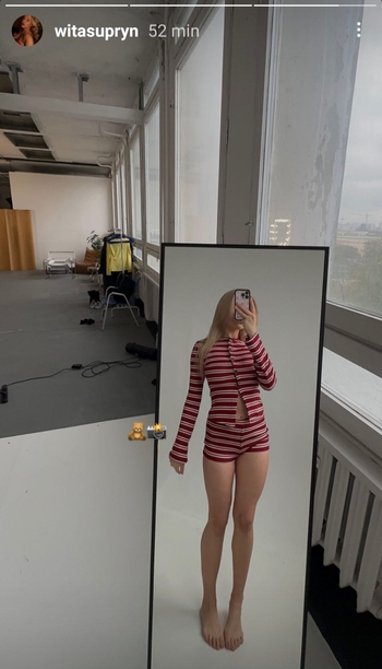 Wiktoria Supryn