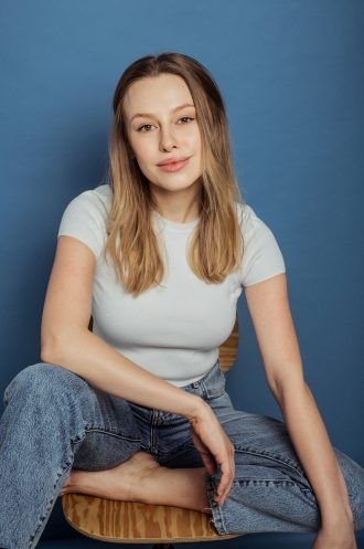 Wiktoria Supryn