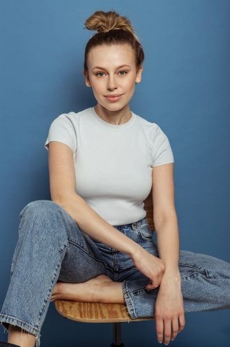 Wiktoria Supryn