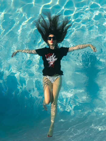 Geneva Jacuzzi
