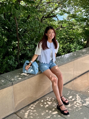 Lee Si-young
