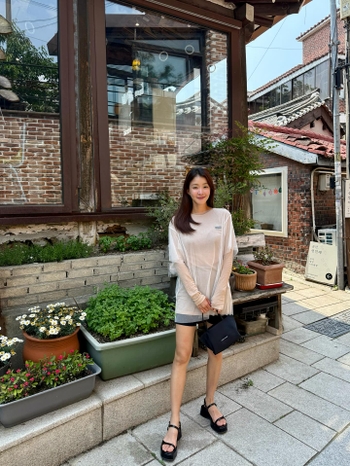 Lee Si-young