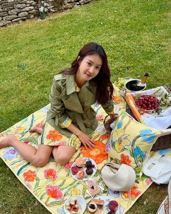Lee Si-young
