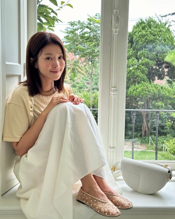 Lee Si-young