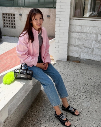 Lee Si-young