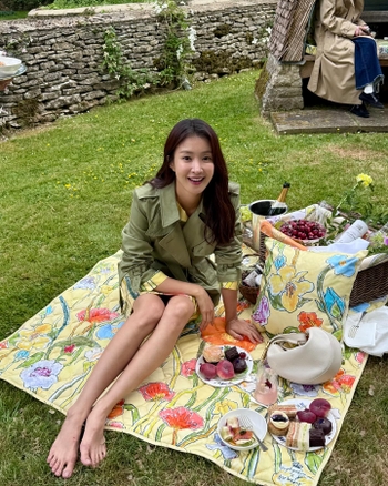 Lee Si-young