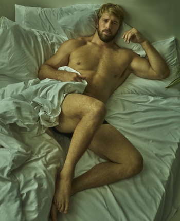 Chris Robshaw