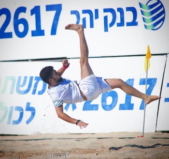 Oshri Cohen