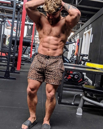 Tyler Bate