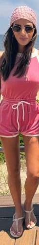 Lizzy Savetsky