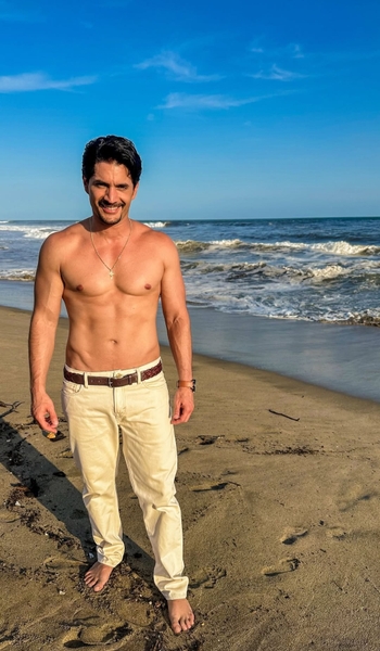 Daniel Elbittar