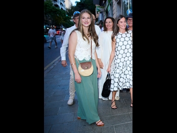  alt="Princess Leonor"