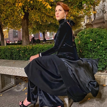 Claudia Coli