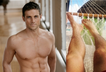 Dylan Bruce