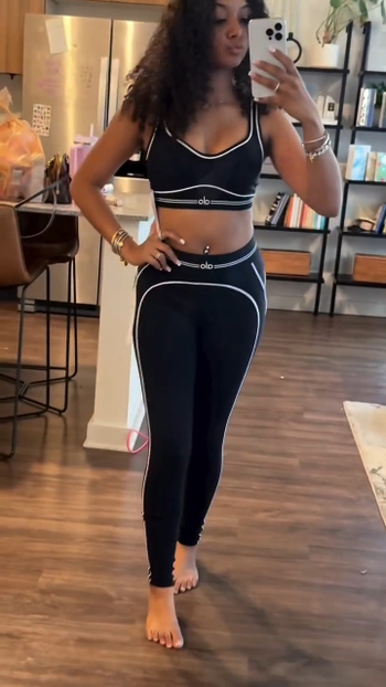 Lexi Vee