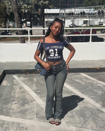 Lexi Vee