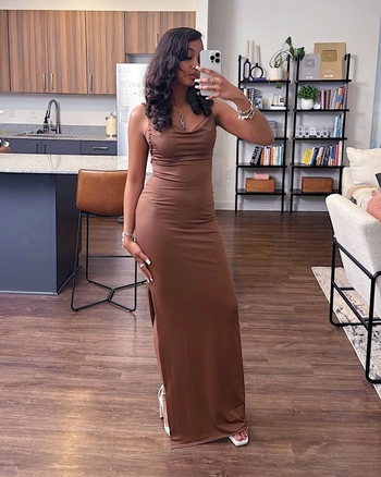 Lexi Vee