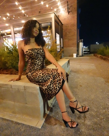 Lexi Vee
