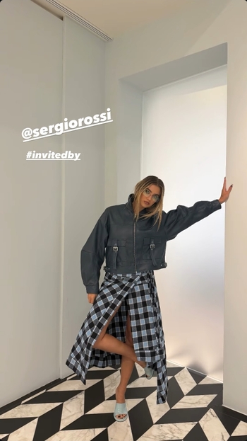 Alessia Lanza
