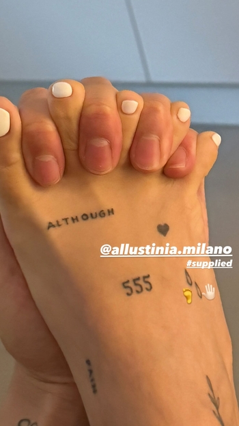 Alessia Lanza