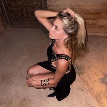 Alessia Lanza