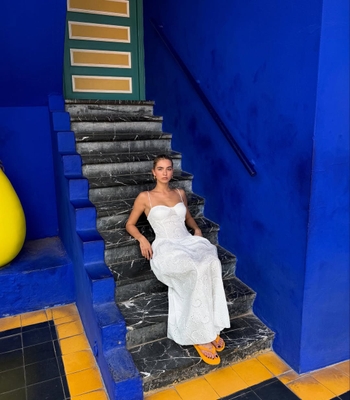 Alessia Lanza