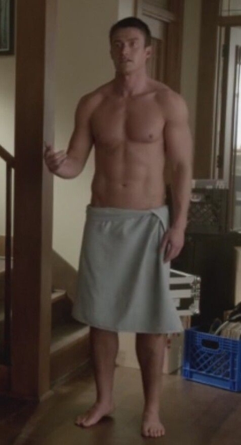 Robert Buckley