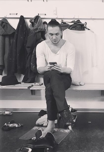 Maxim Trankov