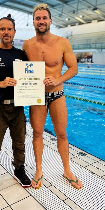 Marco Orsi