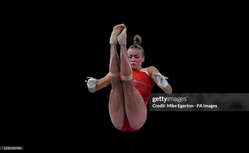 Georgia-Mae Fenton