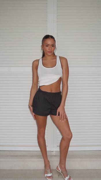 Georgia-Mae Fenton