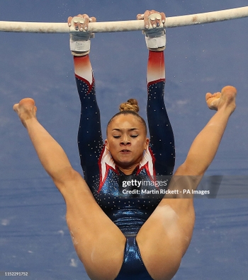 Georgia-Mae Fenton
