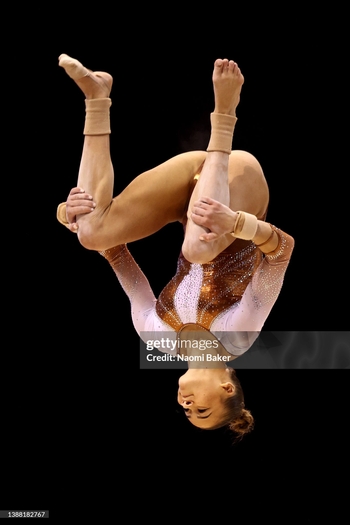 Georgia-Mae Fenton