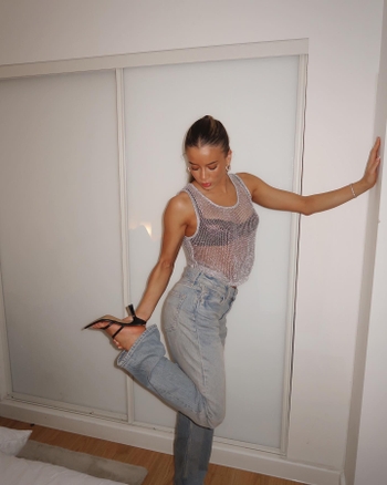 Georgia-Mae Fenton
