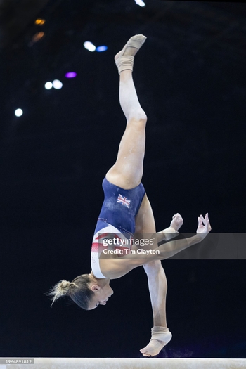 Georgia-Mae Fenton