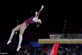 Georgia-Mae Fenton