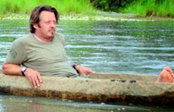 Charley Boorman