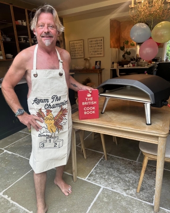 Charley Boorman