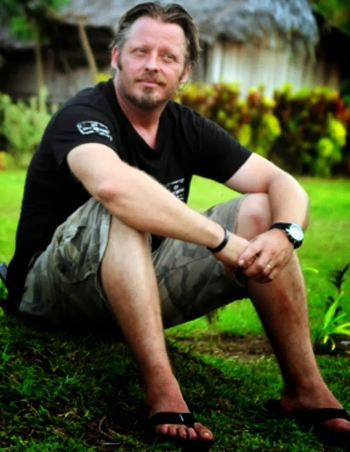 Charley Boorman